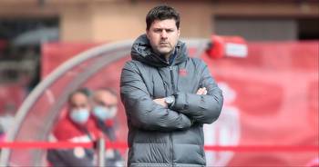 Next Tottenham Manager Odds: Pochettino Favourite To Replace Unhappy Conte