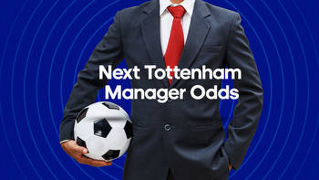 Next Tottenham Manager Odds: Six candidates to replace Antonio Conte should he leave Spurs