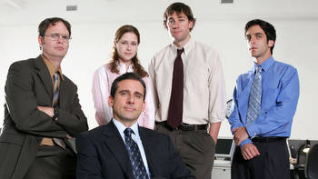 Next TV Series Reboot Odds: The Office, Lost Generate Buzz