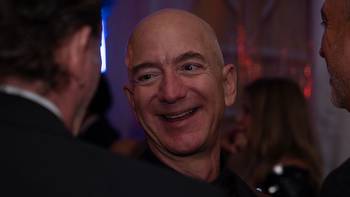 Next Washington Commanders Owner Odds: 33% Chance For Bezos, Jay Z