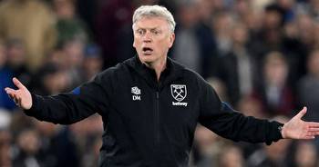 Next West Ham Manager Odds & Analysis