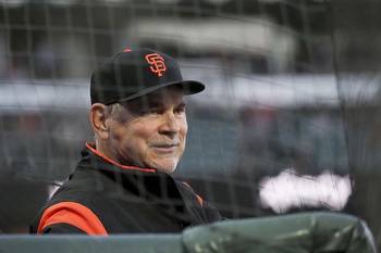 Next White Sox Manager Odds: Bruce Bochy early favorite