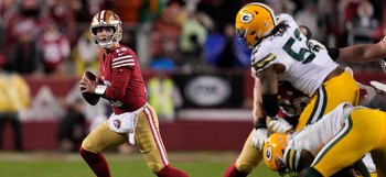 NFC Championship Game: Lions vs. 49ers odds, game and player props, top sports betting promo codes