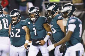 NFC Championship Game preview: It’s time for Eagles’ big-money player to step up vs. 49ers