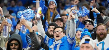 NFC divisional playoffs: Buccaneers vs. Lions odds, game and player props, top sports betting promo codes
