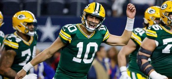 NFC divisional playoffs: Packers vs. 49ers odds, game and player props, top sports betting promo codes