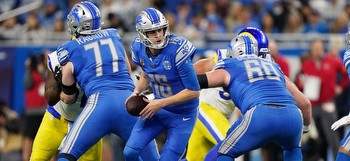 NFC Divisional Round Buccaneers vs. Lions game odds, player props, analysis, and predictions