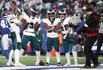 NFC East Odds: Win Totals & Team Previews For 2023 Season