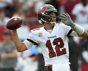 NFC South betting preview: Brady and the Bucs are contenders, Saints poised to rebound