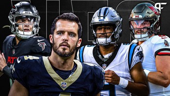 NFC South Division Odds: Picks, Predictions, and More