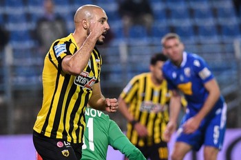 NFC Volos vs AEK Athens Prediction, Betting Tips and Odds