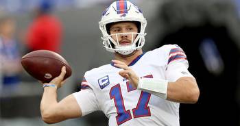 NFL Against the Spread Picks for Week 5: Can the Bills Cover as Massive Favorites?