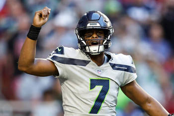 NFL best bets for Week 10: Our model picks the Seahawks, Dolphins and Chargers against the spread