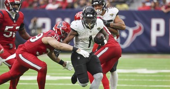 NFL Best Bets Today: DK Network Betting Group Picks for Monday Night Football on DraftKings Sportsbook