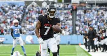 NFL Best Bets: Top Prop Bet Predictions for Week 13 on DraftKings Sportsbook