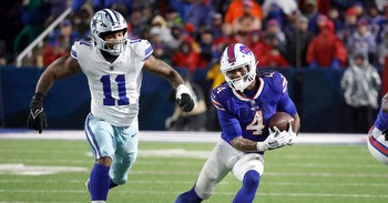 NFL Best Bets: Top Prop Bet Predictions for Week 16 on DraftKings Sportsbook