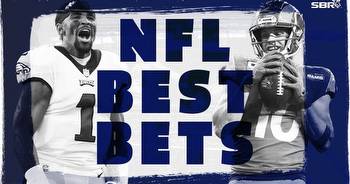 NFL Best Bets Week 5: Matchups, Odds, Picks, Predictions