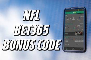 NFL bet365 promo code: How to win $365 Lions-Chiefs bonus bets