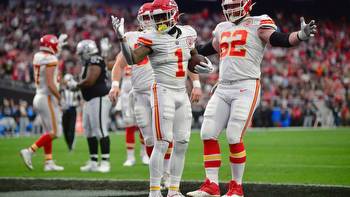 NFL Betting: Best divisional round anytime TD prop bets