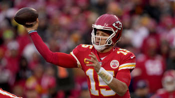 NFL betting: Chiefs now favored over Bengals in AFC championship after another big line movement [Video]