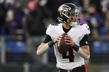 NFL Betting Odds: Atlanta Falcons Favored vs. Arizona Cardinals?