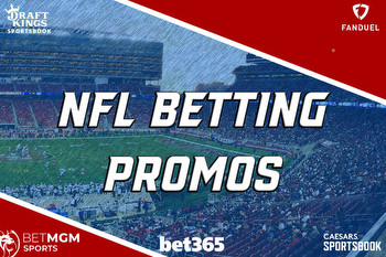 NFL Betting Promos: How to Win Big Bonuses on Thursday Night Football