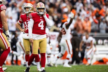 NFL Betting Trends and Recap Week 6: Sportsbooks Win Big on 49ers and Eagles Losses