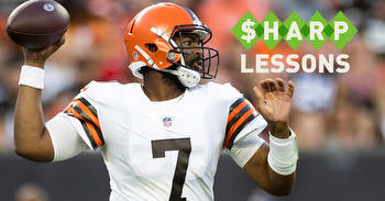 NFL Betting: Week 1 Best Picks and Advice