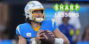 NFL Betting: Week 9 Best Picks and Advice