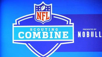 NFL Combine 2024: Odds, picks for 40-yard dash, bench press and more