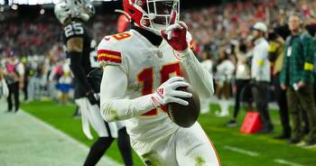 NFL Conference Championships Odds, Lines: Chiefs Back to Betting Favorite