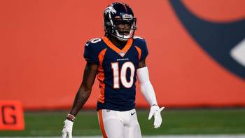 NFL DFS Monday Night Football picks: Broncos vs. Seahawks fantasy lineup advice for DraftKings, FanDuel