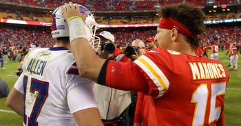 NFL Divisional Round Best Bets: Odds, Predictions to Consider on DraftKings Sportsbook