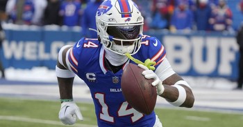 NFL Divisional Round picks: Best bets for Bills-Chiefs, more