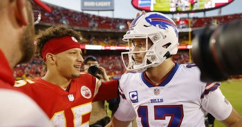 NFL Divisional Round Predictions: Picks & Odds for All Games