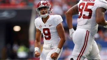 NFL Draft 2023 Odds, Preview, and Predictions for Top Picks