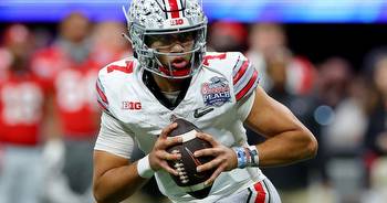NFL Draft First Overall Pick 2023 Odds: Will a Quarterback Go No. 1?