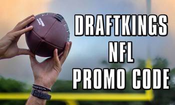 NFL DraftKings Promo Code for Week 4: Bet $5, Win $200