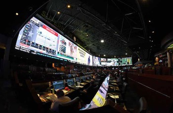 NFL game results skew negative for online sports betting operators for 4th week in a row