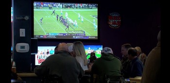 NFL games bring big crowds to local bars, sports betting is next