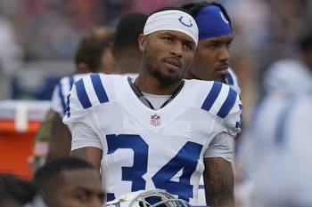 NFL investigating Colts’ cornerback for possible sports betting