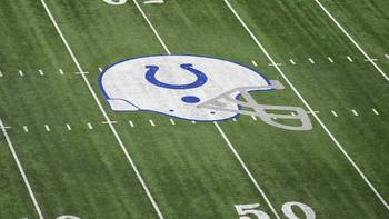 NFL investigating unnamed Colts player for possible violations of league's gambling policy, per report