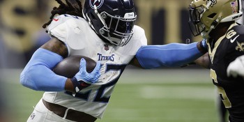 NFL Live In-Game Betting Tips & Strategy: Titans vs. Browns