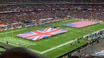 NFL London Price Boosts & Betting Tips