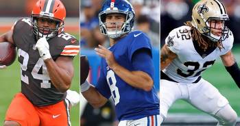 NFL odds, lines, point spreads: Updated Week 15 betting information for picking every game