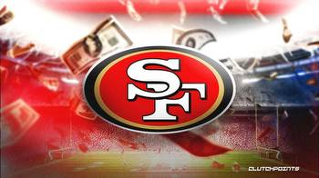 NFL Odds: San Francisco 49ers Betting Specials for 2023