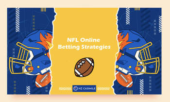 NFL Online Betting Strategies