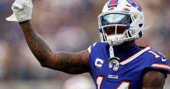 NFL Parlay Picks for Week 2: Banking on the Bills for a Big Payday