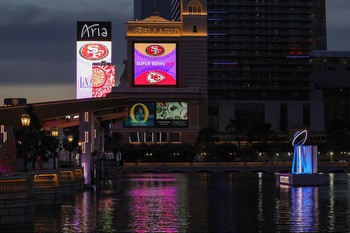NFL: Players Cannot Bet on Sports in Vegas During Super Bowl