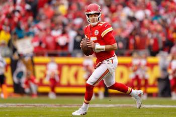 NFL Playoffs expert picks, odds: Predictions for Chiefs vs. Bengals and Eagles vs. 49ers